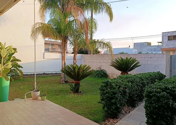 Casa Del Salento