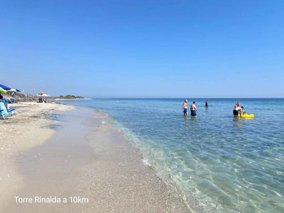 Casa Del Salento Holiday home