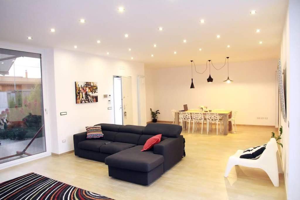 Casa Del Salento Holiday home Surbo