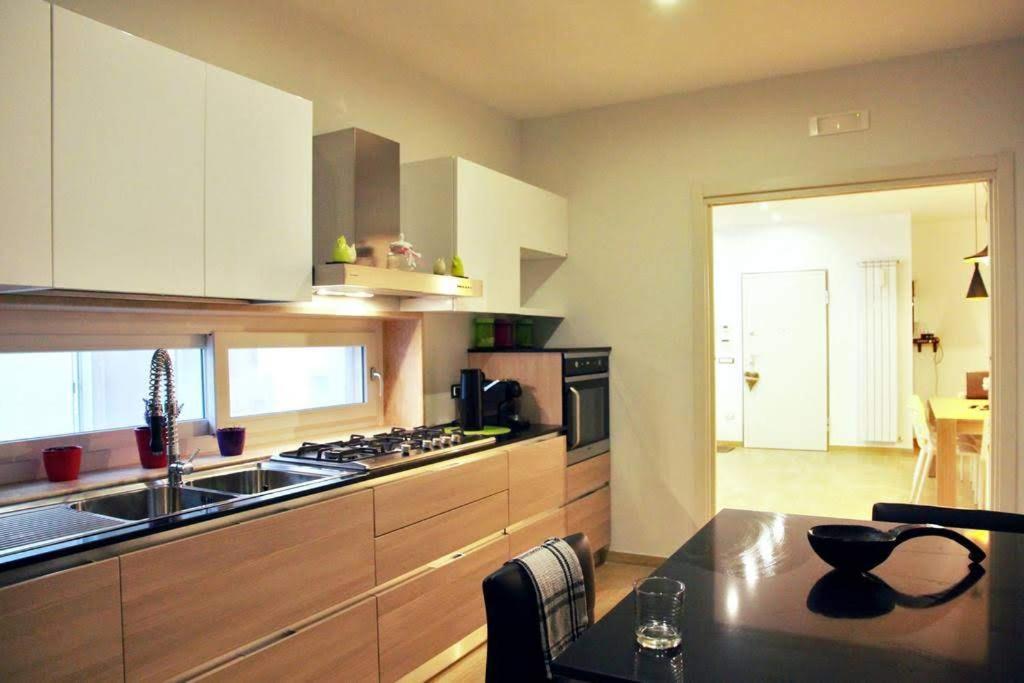 Casa Del Salento Holiday home Surbo