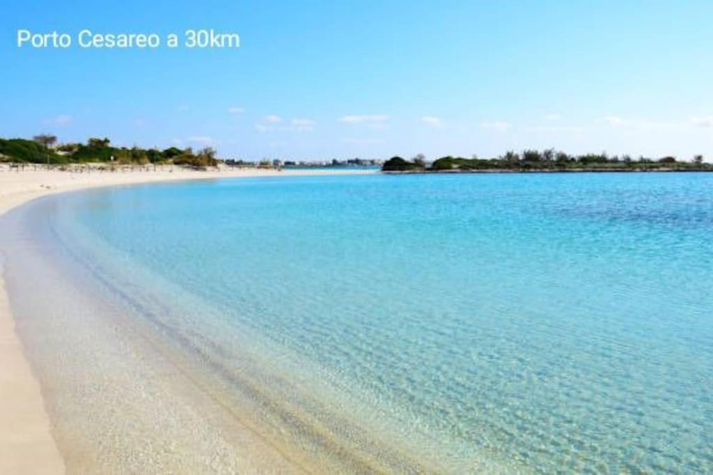 Casa Del Salento *