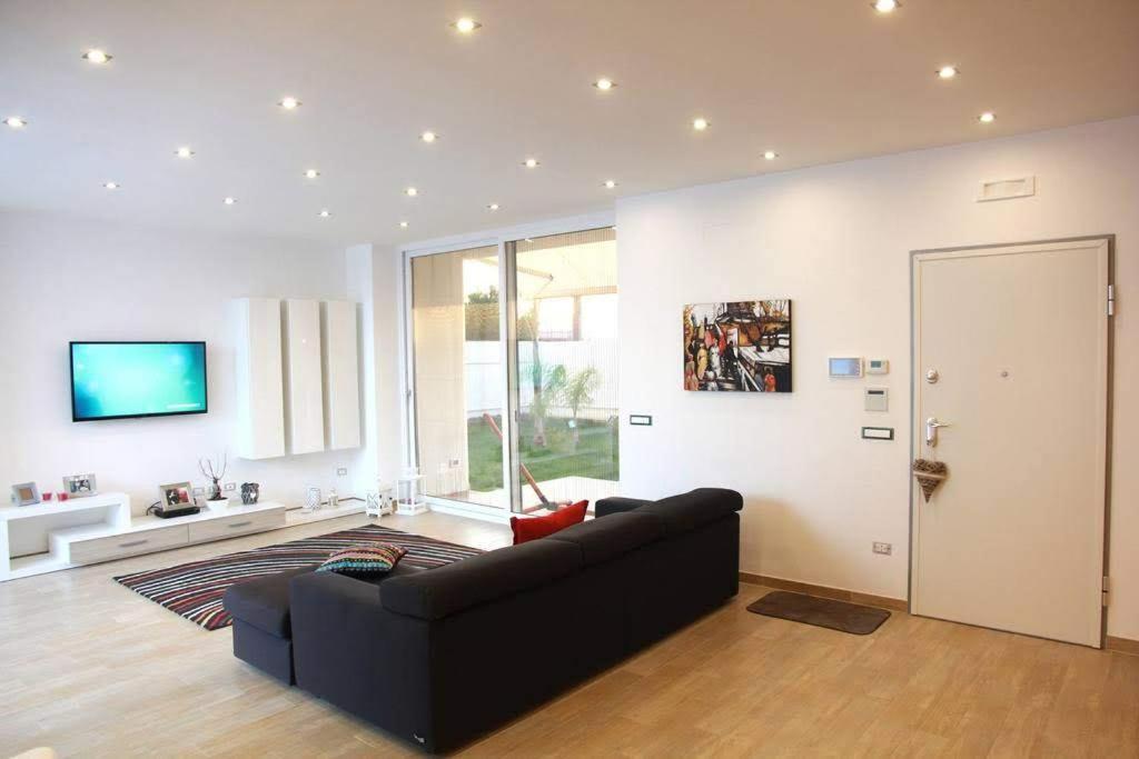 Casa Del Salento Vakantiehuis Surbo