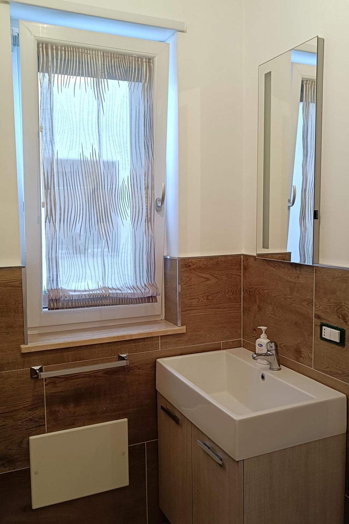 Casa Del Salento Holiday home Surbo