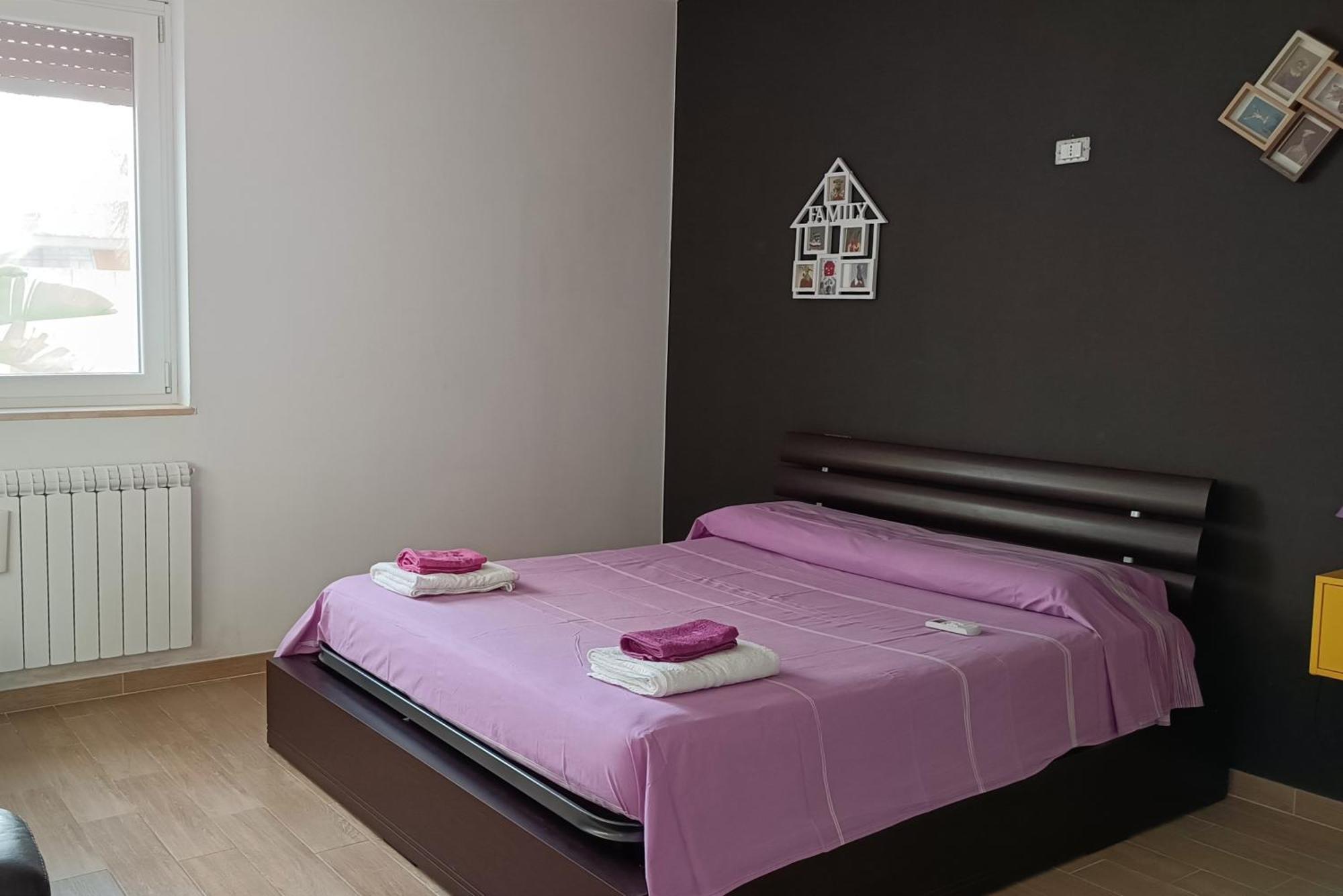 Holiday home Casa Del Salento Surbo