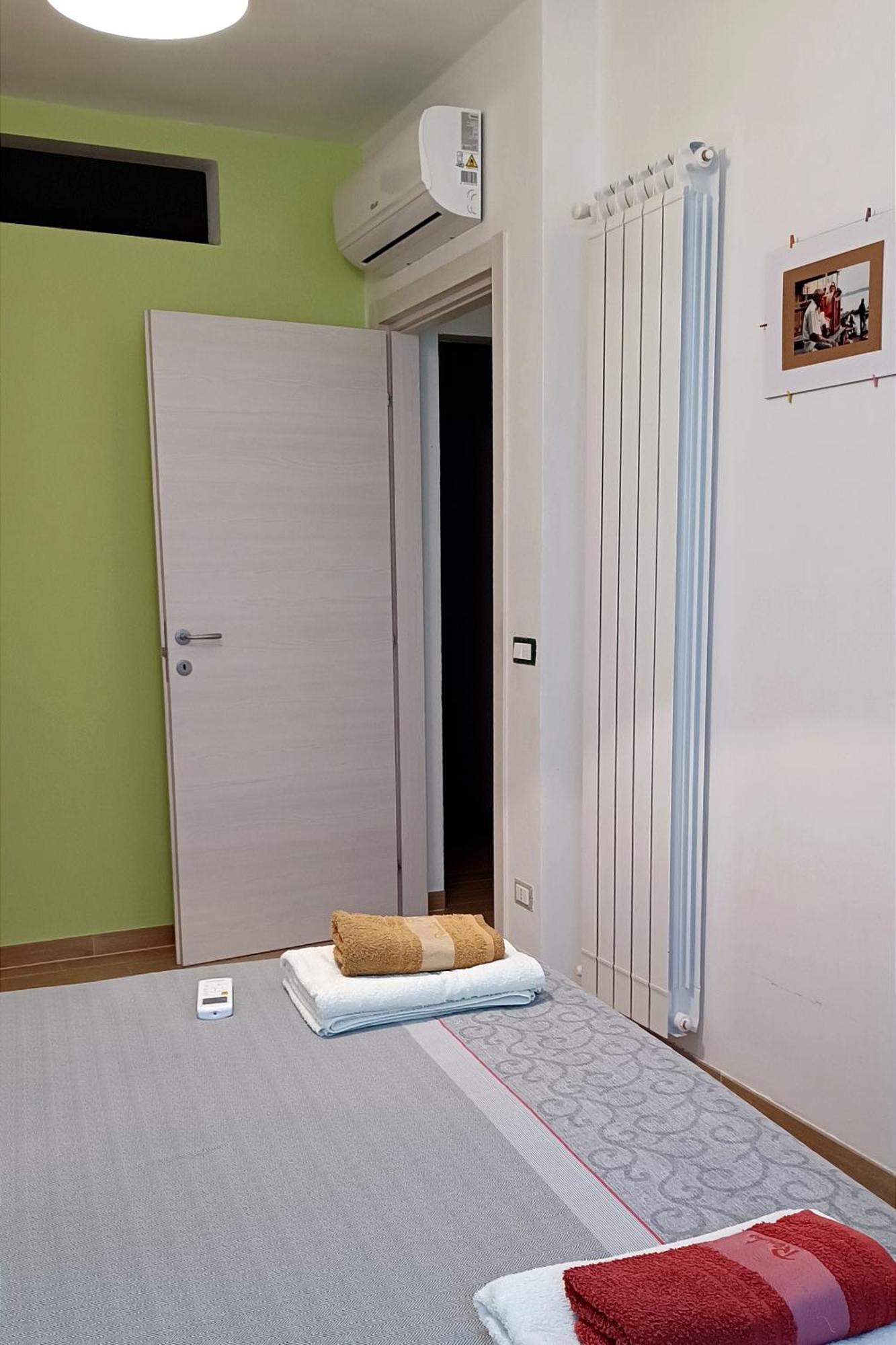 Casa Del Salento Vakantiehuis Surbo