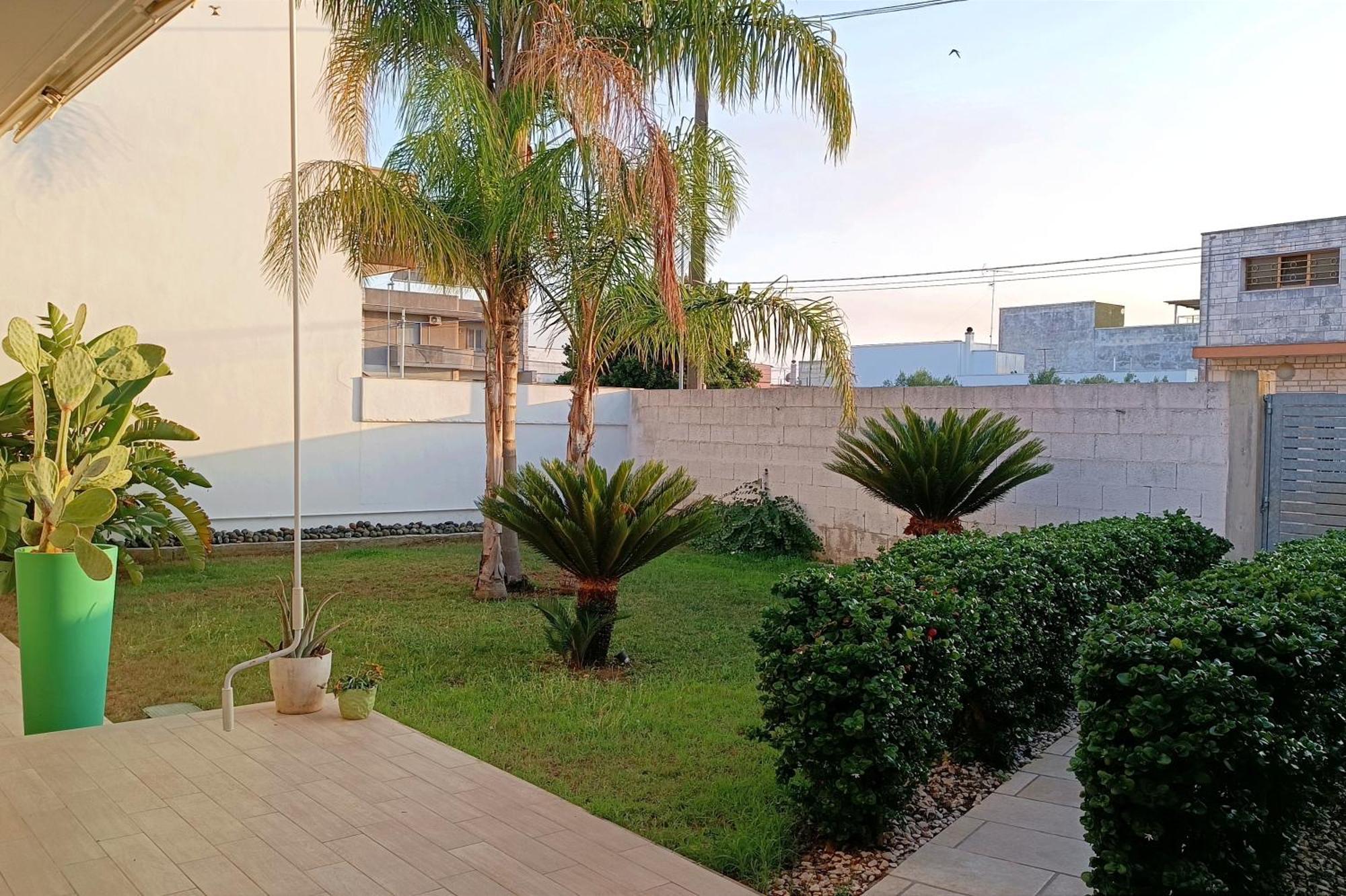 Holiday home Casa Del Salento