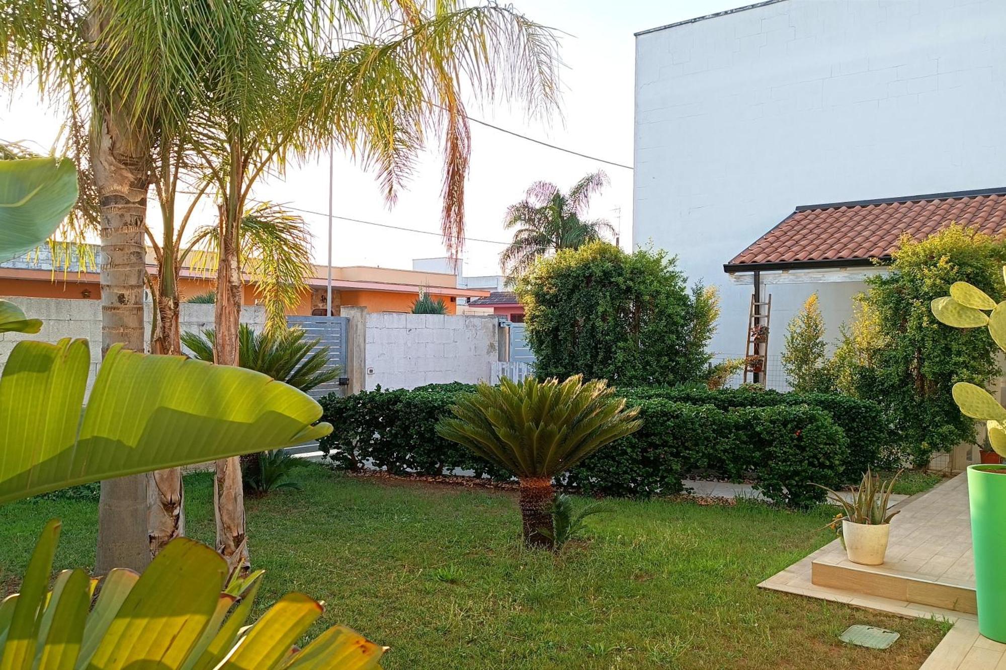 Casa Del Salento Vakantiehuis